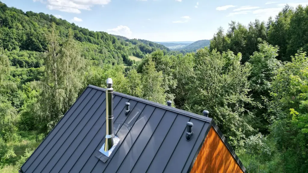 Ekskluzywny prywatny dom na wynajem w Kotlinie Kłodzkiej - Odlotowa Sowa Włodowice